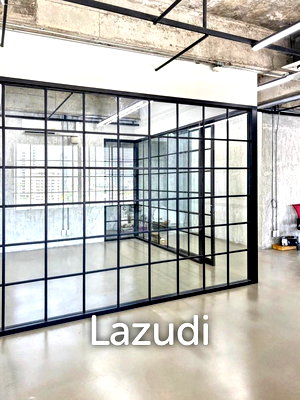 Office for rent National Convention Center - QSNCC : Luxury Industrial Office in Khlong Toei Bangkok
