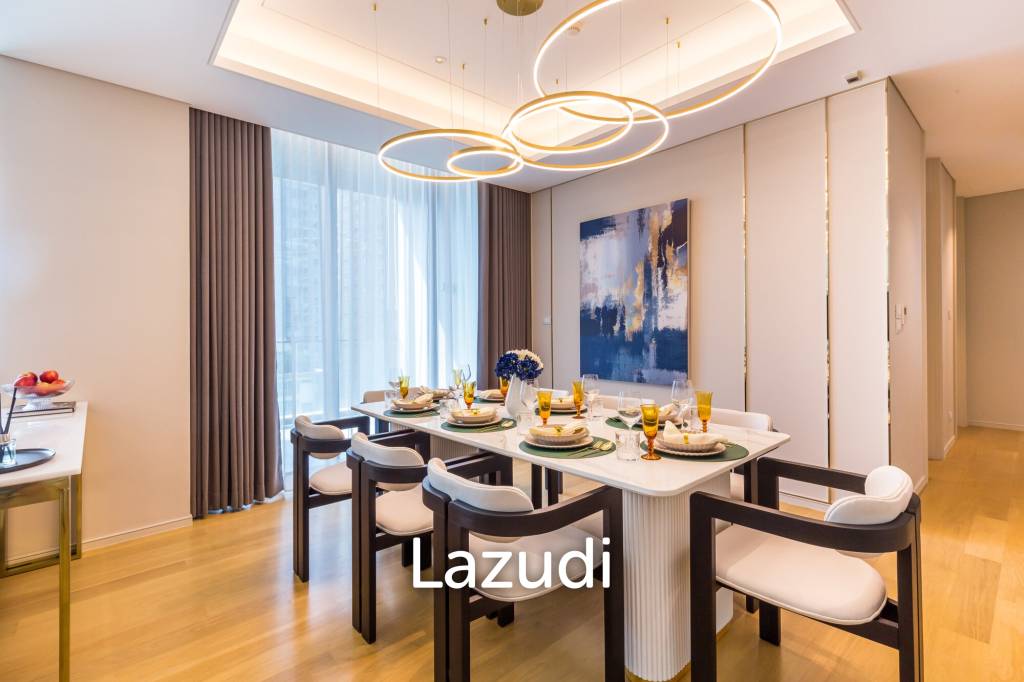 รูป 2 bedrooms 3 bathrooms 161 SQ.M Baan Sindhorn - รูปที่ 24/72