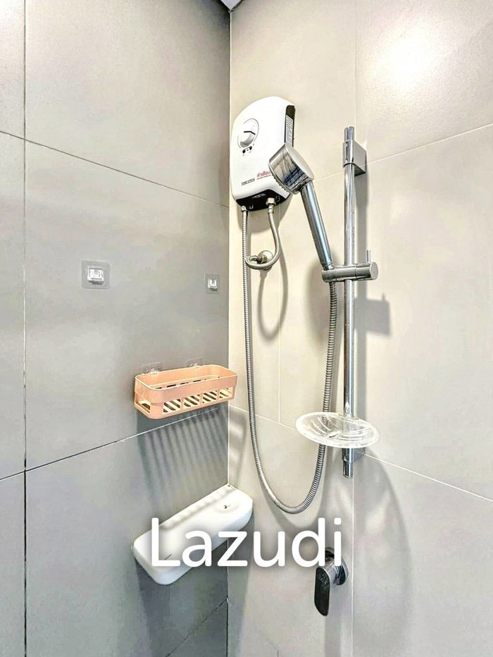 picture 1 Bed 1 Bath 28 SQ.M Lumpini Suite Phetchaburi-Makkasan - 11/15