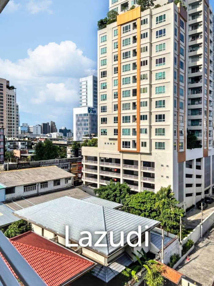picture 2 Bed 2 Bath 86 SQ.M Harmony Living Phahonyothin 11 - 6/7
