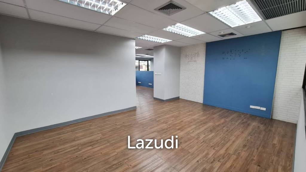 picture Premium Office Space for rent in Phrakhanong - 6/9