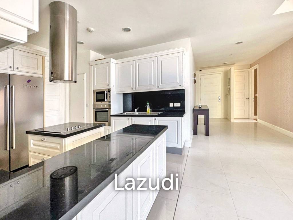 รูป 3 Bed 3 Bath 174 SQ.M Royce Private Residences - รูปที่ 6/14