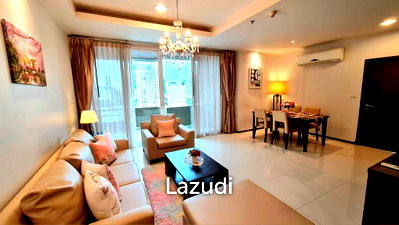 คอนโดให้เช่า : 2 Bed 2 Bath 173 SQ.M  Piyathip Place