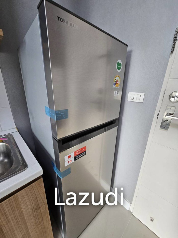 รูป 1 Bed 1 Bath 34 SQ.M Ideo Mix Sukhumvit 103 - รูปที่ 9/14