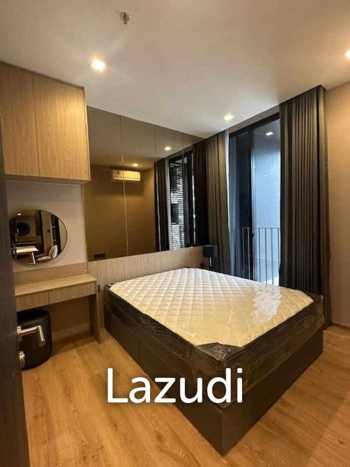 รูป 34.6 sqm Noble Around Ari 1 Bedroom Condo in Phaya Thai Bangkok - รูปที่ 12/18