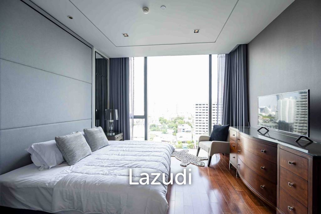 picture 2 Bedroom 3 Bathroom 126.82 Sq.m MARQUE Sukhumvit - 9/21