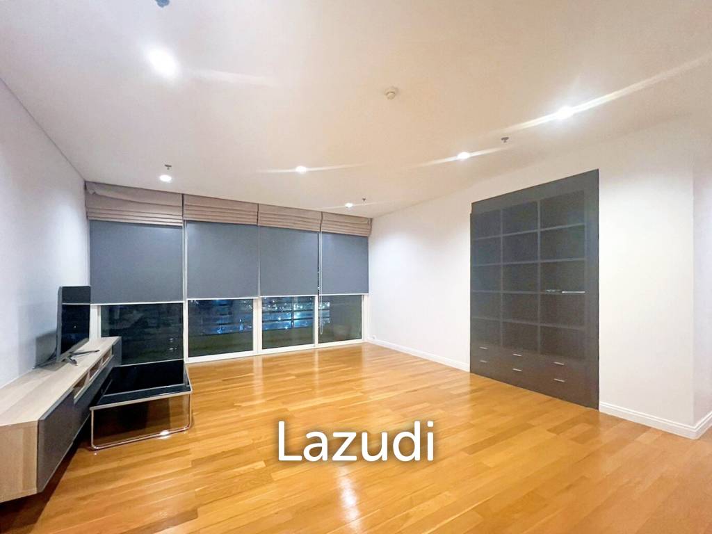 picture 3 Bed 3 Bath 180 SQ.M The Royal Saladaeng - 2/12