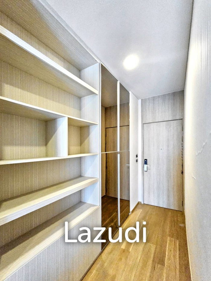รูป 1 Bed 1 Bath 37 SQ.M Siamese Exclusive Sukhumvit 42 - รูปที่ 18/20