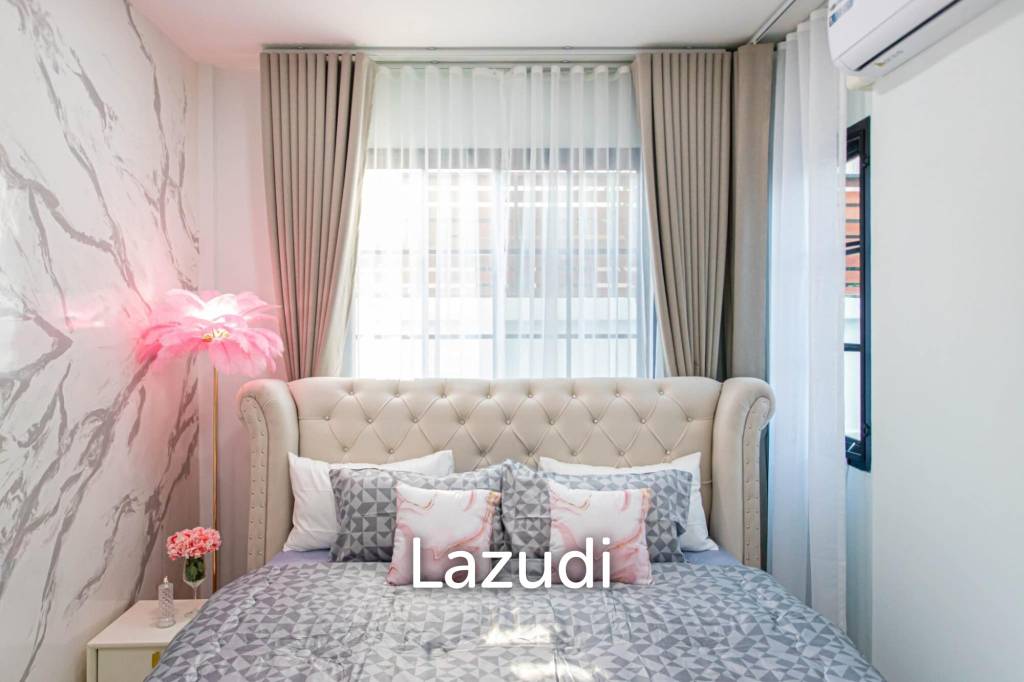 รูป 5 Bed 3 Bath 500 SQ.M Psalms 23 Residence - รูปที่ 62/87