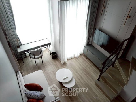 คอนโด 1-ห้องนอน ที่ คัลเจอร์ ทองหล่อ ใกล้ BTS ทองหล่อ (ID 2902704)