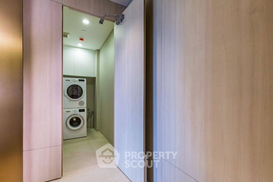 รูป คอนโด 2-ห้องนอน ที่ บ้านสินธร ใกล้ BTS ราชดำริ (ID 2874447) - รูปที่ 30/30