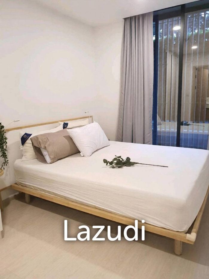 รูป 51 sqm 2 Bed condo in Noble Ambience Sukhumvit 42 - รูปที่ 4/6