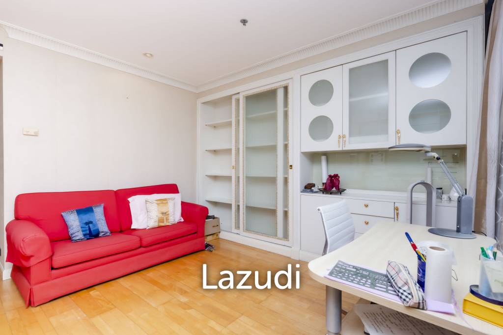 รูป 3 Bedroom 3 Bathroom 242 Sq.m Langsuan Ville - รูปที่ 4/16