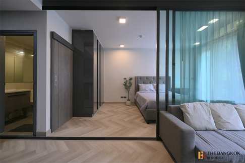 VENIO Condo Sukhumvit 10 Hurry to book!! Popular rare units near BTS Asok