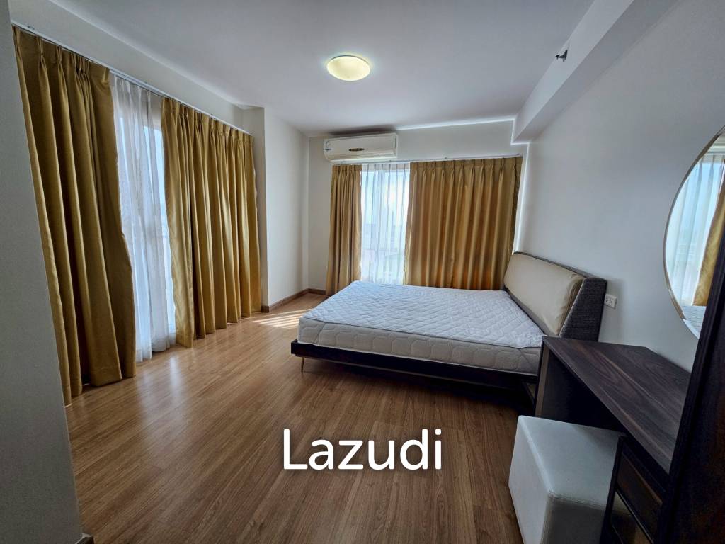 รูป 3 bedrooms 3 bathrooms 180 Sq.M. Supalai River Resort. - รูปที่ 20/20