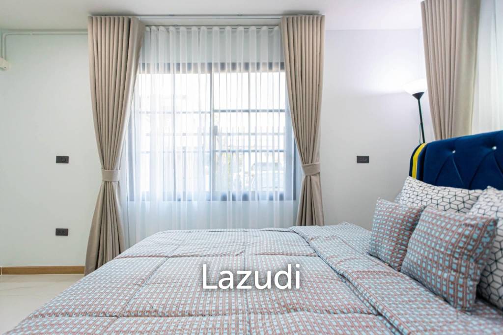 รูป 5 Bed 3 Bath 500 SQ.M Psalms 23 Residence - รูปที่ 70/87