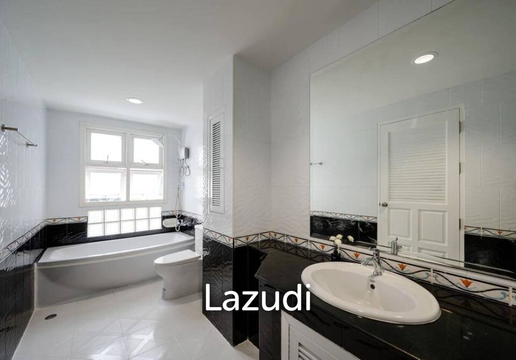 รูป 5 Bedroom 6 Bathroom 400 SQ.M Busarakum place - รูปที่ 44/50
