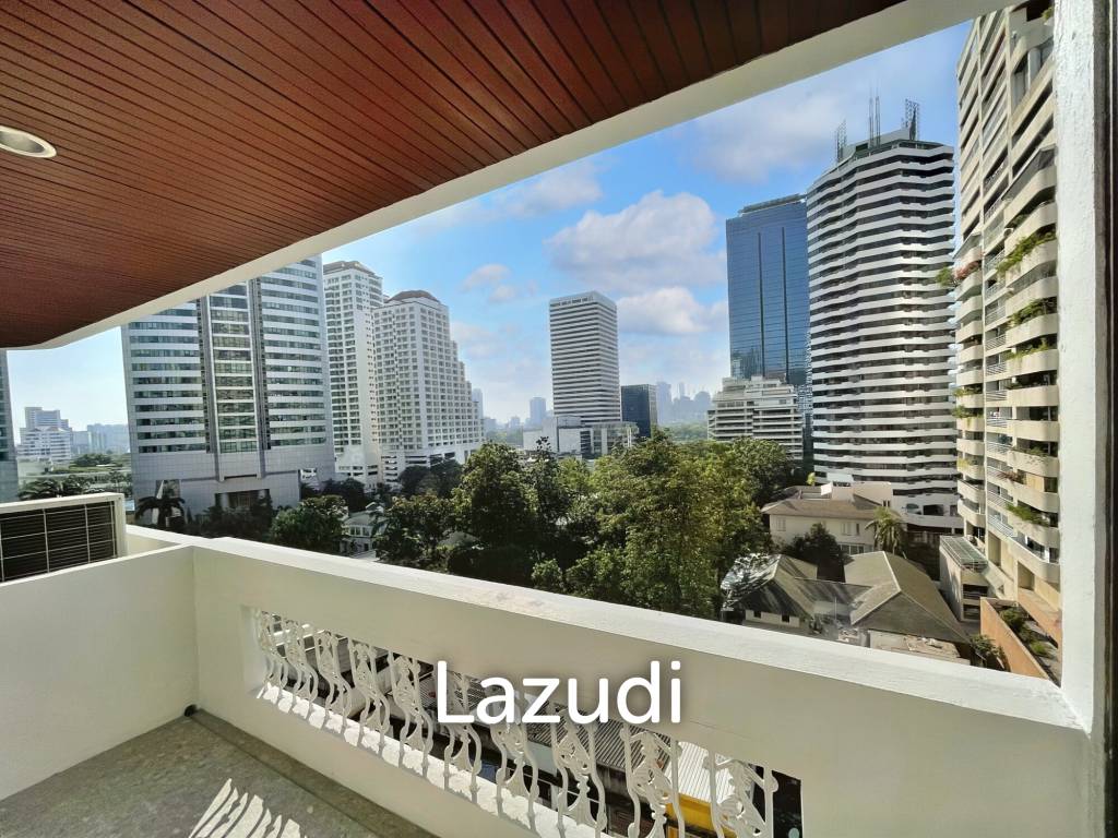 picture 3 Bed 3 Bath 115 SQ.M At Dera Mansion - 14/14