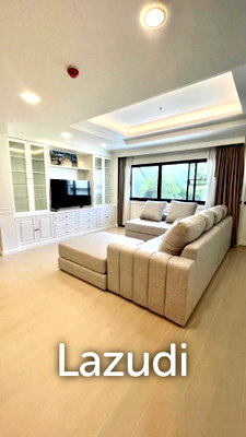 คอนโดให้เช่า : 3 Bedroom 3 Bathroom 230 SQ.M at M Towers