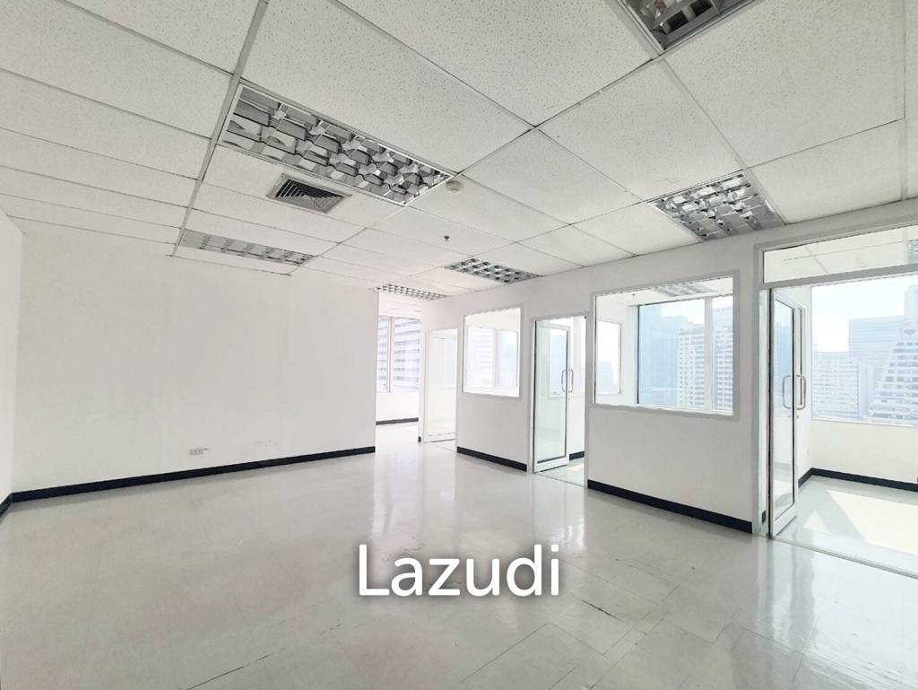 picture Prime Office Space 80 SQ.M at Paso Tower - 1/3