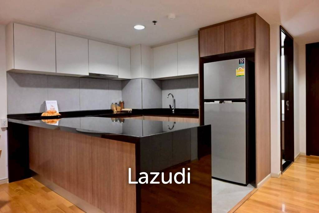 รูป 110 sqm modern 2 bedroom condo on 10th floor at Piya Residence Khlong Toei Bangkok - รูปที่ 13/20