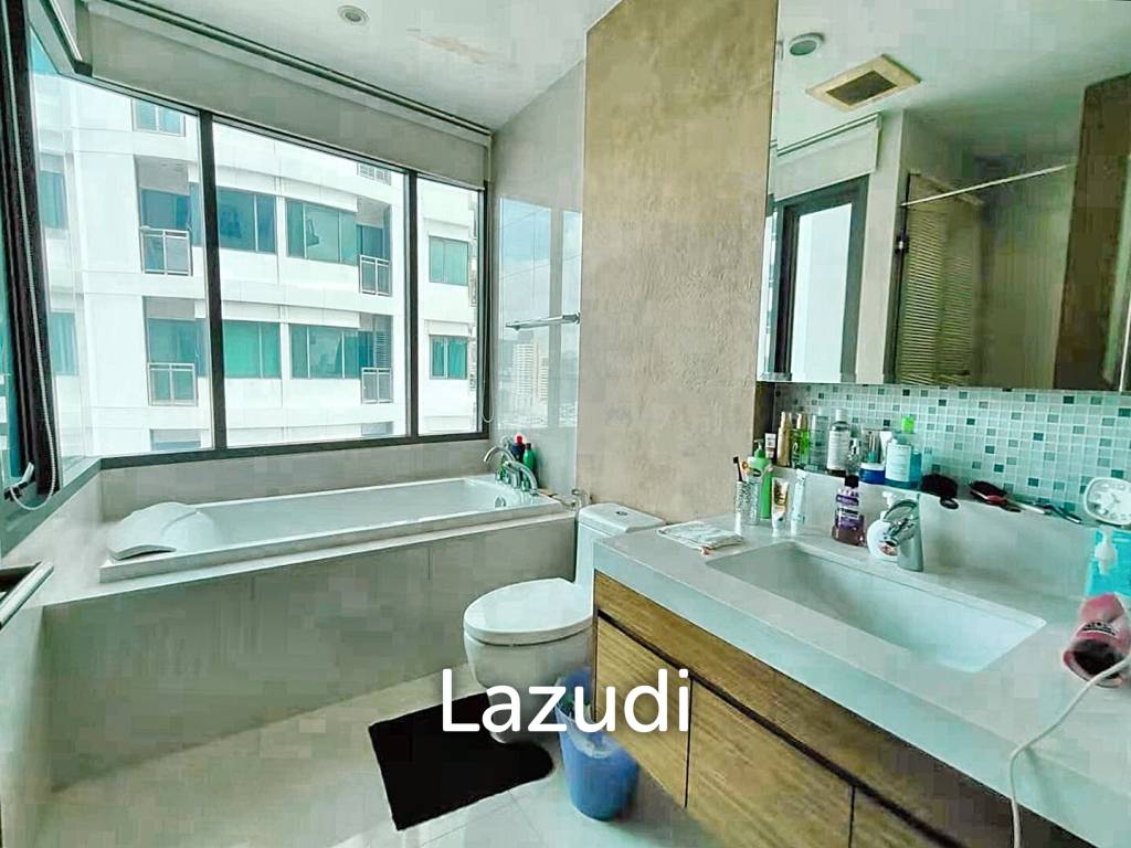 picture 2 Bed 2 Bath 67 SQ.M Bright Sukhumvit 24 - 4/5