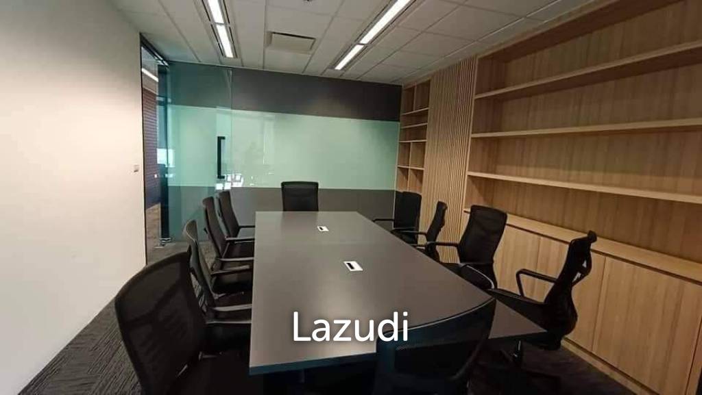 รูป Newly Renovated Luxury Office Space for rent in Phayathai - รูปที่ 5/10