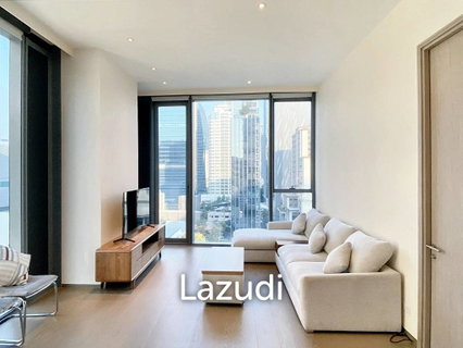 รูปภาพ 1 Bed 2 Bath 85 SQ.M SCOPE Langsuan