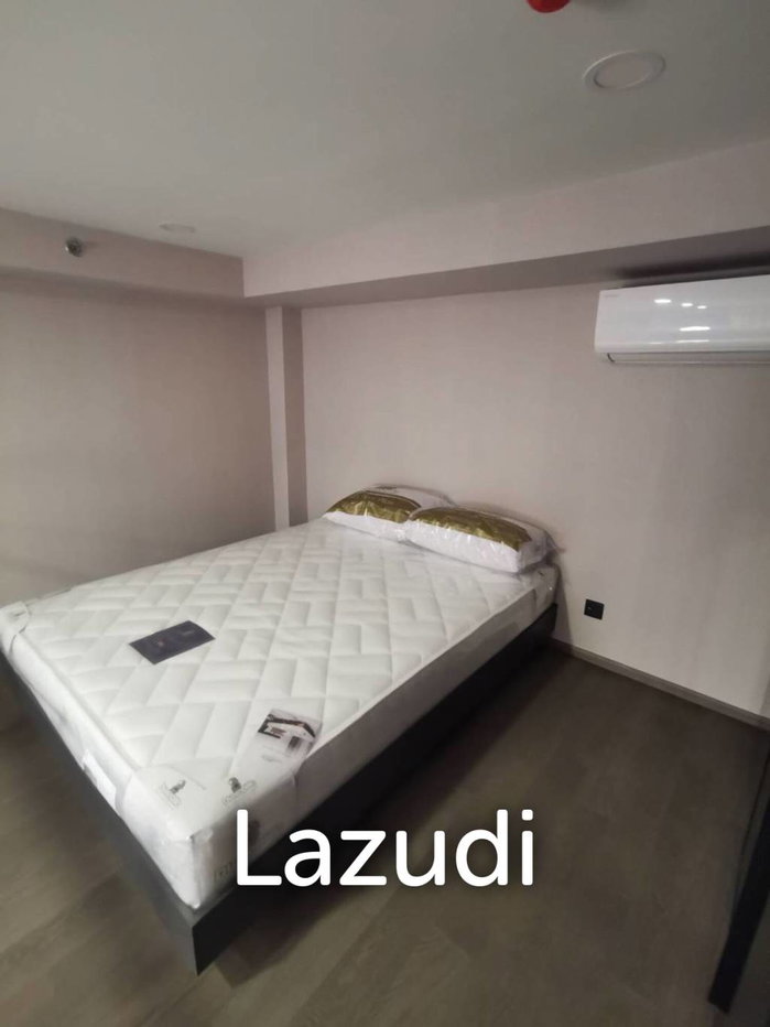 รูป 35sqm 1 Bedroom Condoat Park Origin Chula Samyan Bang Rak Bangkok - รูปที่ 6/9