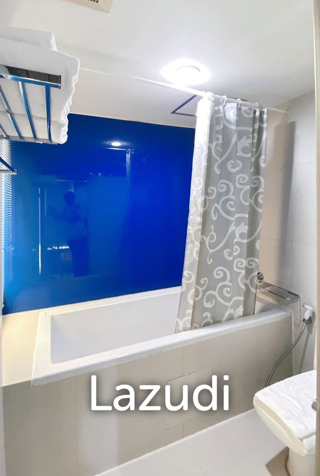 picture 1 Bed 1 Bath 44 SQ.M at  Mona Suite - 8/10