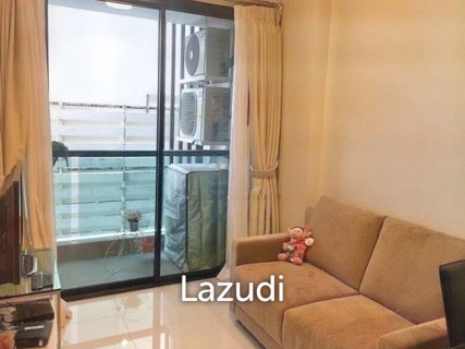 รูปภาพ 1 Bed 1 Bath 33 SQ.M. Le Cote Thonglor 8