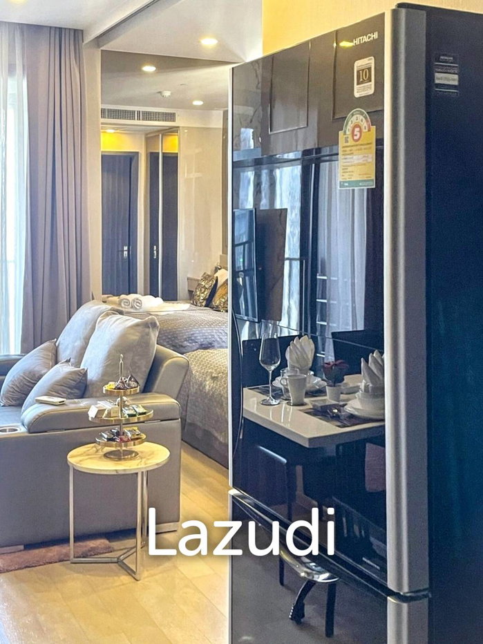 picture 1 Bedroom 1 Bathroom 35 Sq.m Ashton Asoke - 1/14