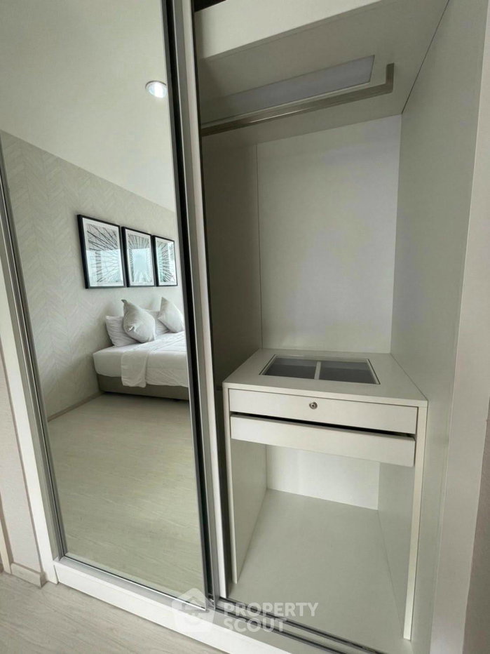 รูป คอนโด 1-ห้องนอน ที่ ริทึ่ม สุขุมวิท42 ใกล้ BTS เอกมัย (ID 2901811) - รูปที่ 9/12