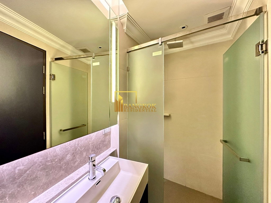 รูป The Lumpini 24 | Beautiful 3 Bedroom Penthouse in Phrom Phong - BR6502CD - รูปที่ 15/28