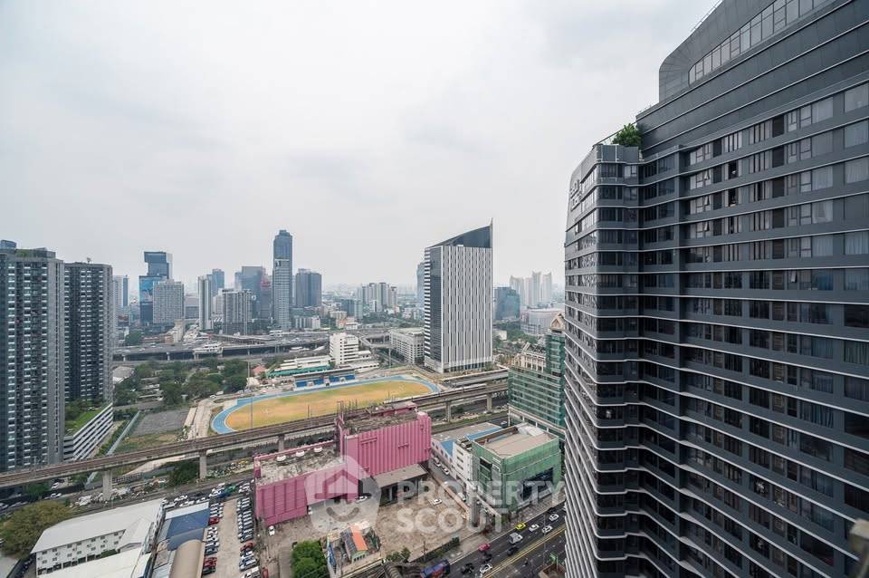 รูป คอนโด 1-ห้องนอน ที่ ศุภาลัย พรีเมียร์ แอท อโศก ใกล้ MRT เพชรบุรี (ID 2789848) - รูปที่ 13/13
