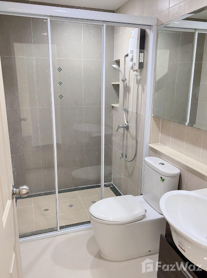 รูป ทาวน์เฮ้าส์ให้เช่า 3 ห้องนอน ในโครงการ บ้านกลางเมือง สาทร – ตากสิน 2 1421000 - รูปที่ 5/13
