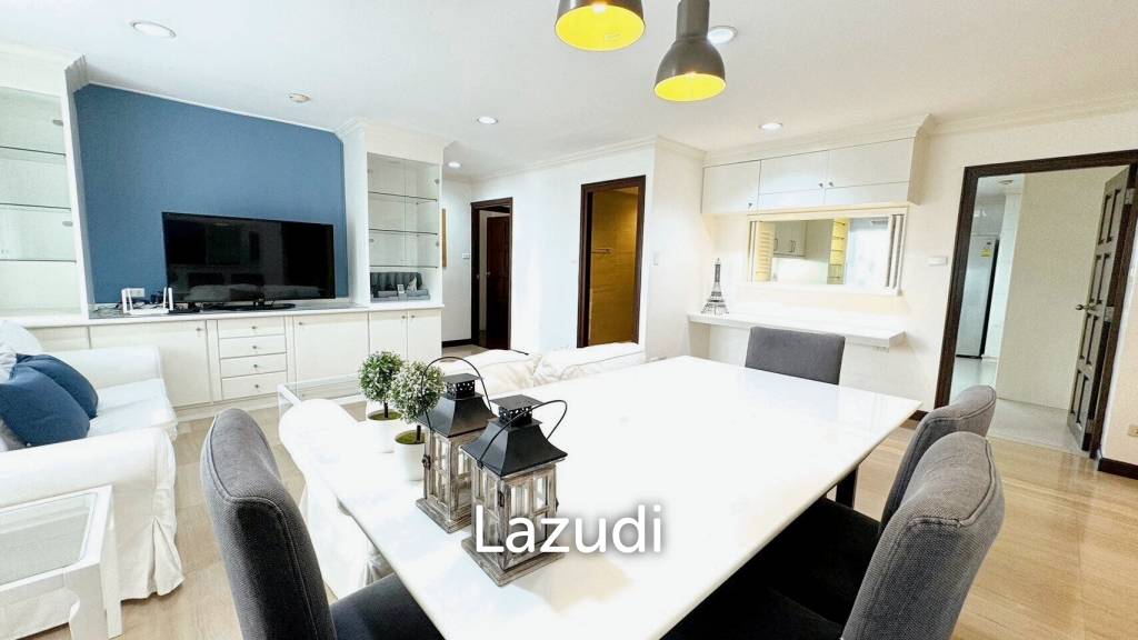 picture 3 Bed 3 Bath 164 SQ.M Richmond Palace - 4/19