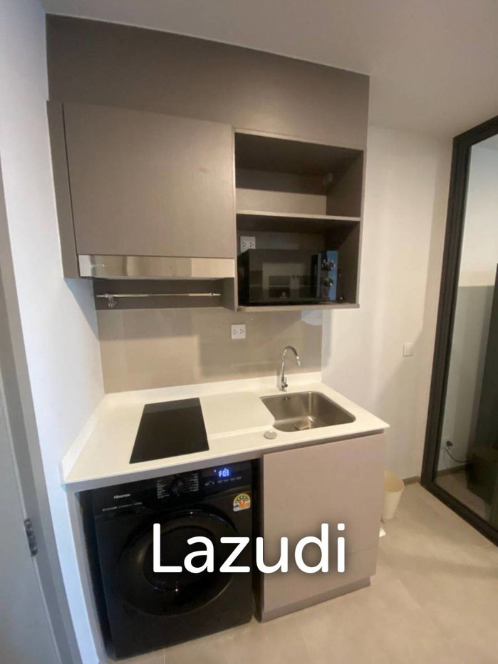 รูป 2 Bedroom Condo for Sale in Aspire Sukhumvit Rama 4 Bangkok - รูปที่ 8/12