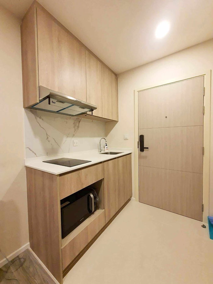 รูป ห้องอัพเดต💥🔔⚠️🏘️⚡️กดปุ่มแอดไลน์💥ไอคอน สุขุมวิท 77 - รูปที่ 6/15