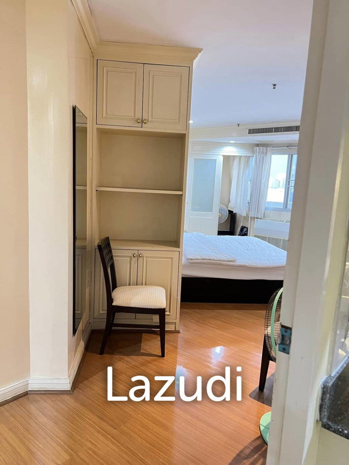 picture 2 Bedroom 2 Bathroom 120 SQ.M Wittayu Complex - 5/35