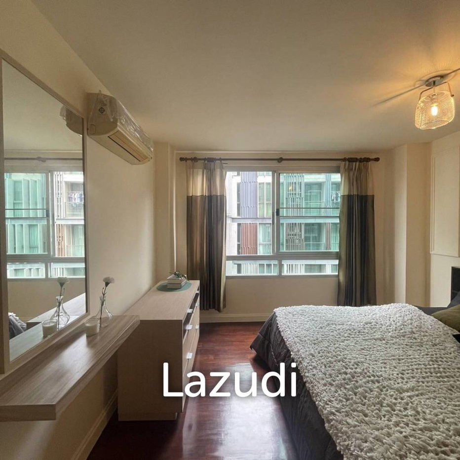 รูป 50 Sqm 1 Bed  49 Plus - รูปที่ 8/12