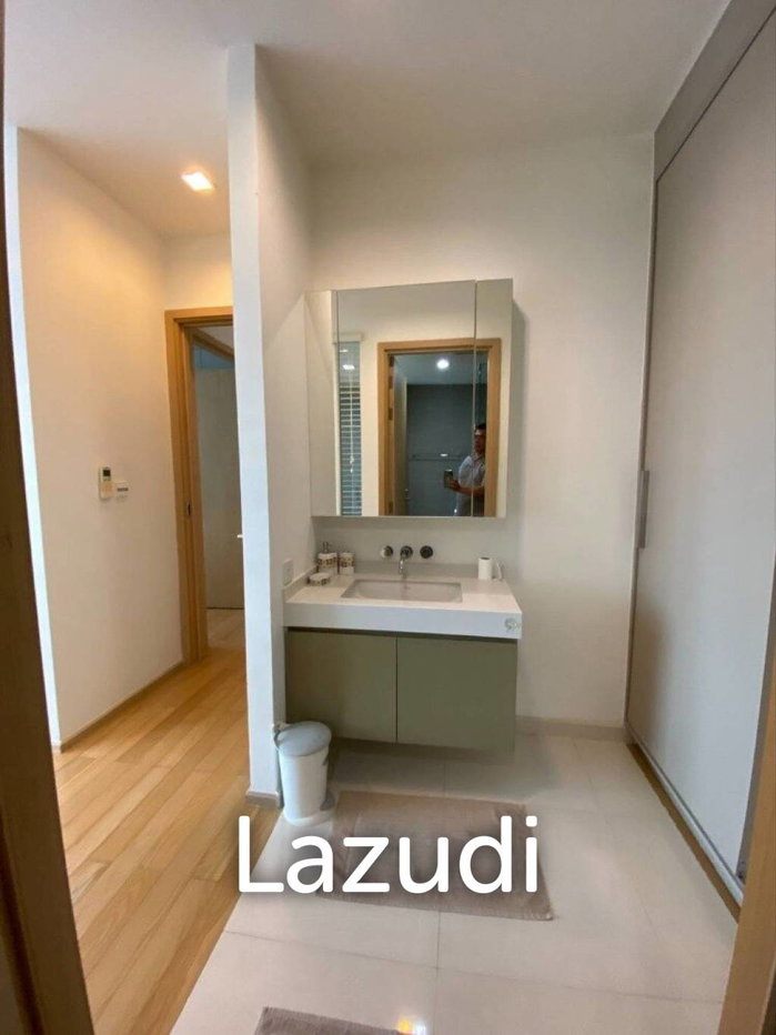 picture 2 Bed 2 Bath 70 SQ.M Siri at Sukhumvit - 10/11
