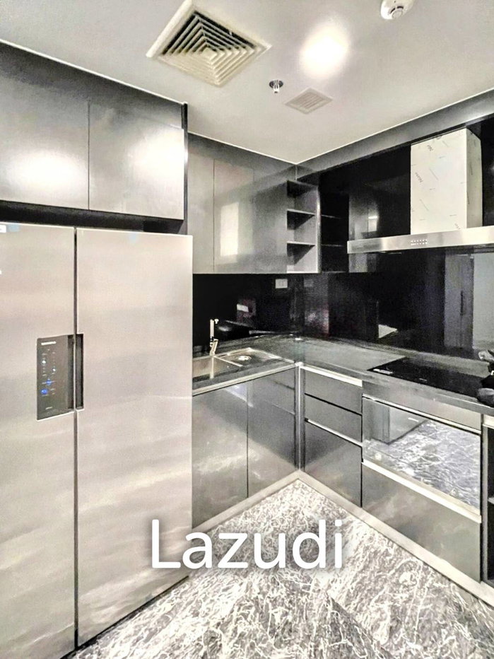 picture 2 Bed 2 Bath 77 SQ.M Ashton Residence 41 - 3/10