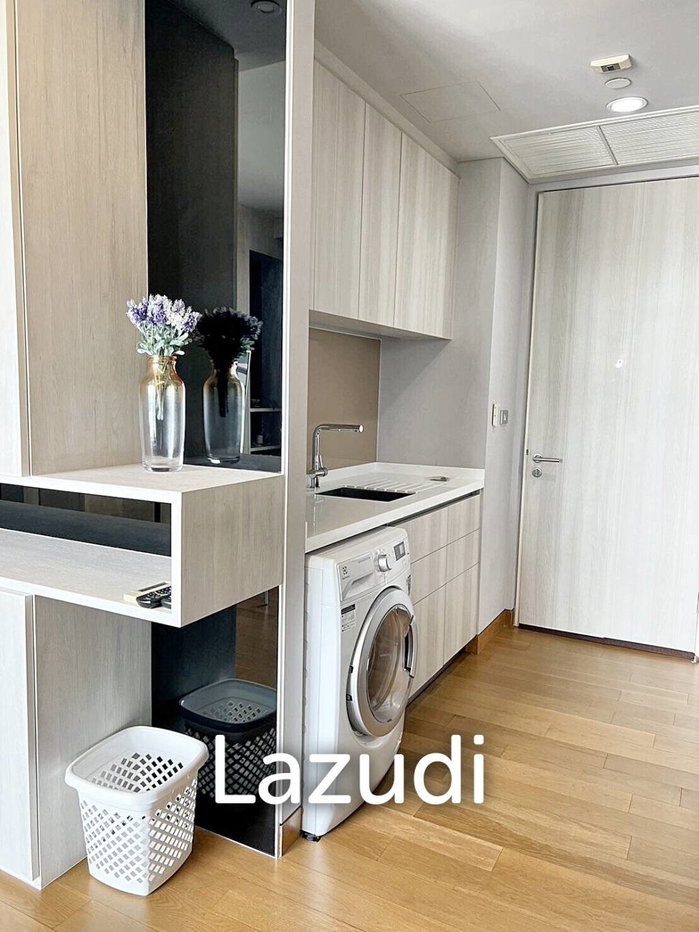 picture 2 Bed 2 Bath 54 SQ.M The Lumpini 24 - 10/15