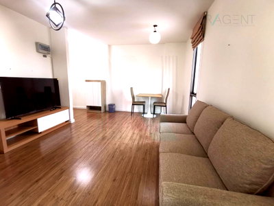 Condos for rent : 🎊 For Rent Condo ICONDO SUKHUMVIT 103 Building C, Floor 3,1 bed room, Room size 41 sqm