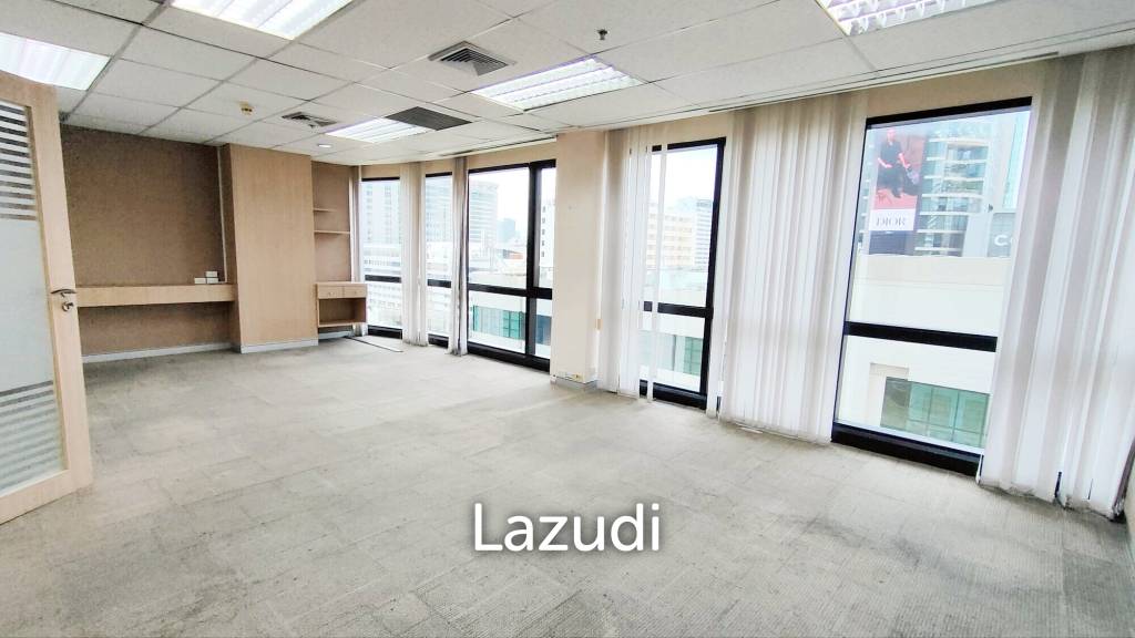 picture Office space for rent in Pathumwan - 2/6