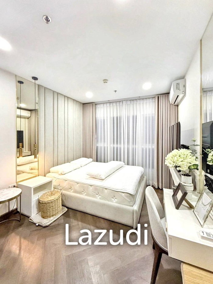 รูป 2 Bedroom 2 Bathroom 67 Sq.m Supalai Veranda Ramkhamhaeng - รูปที่ 7/10