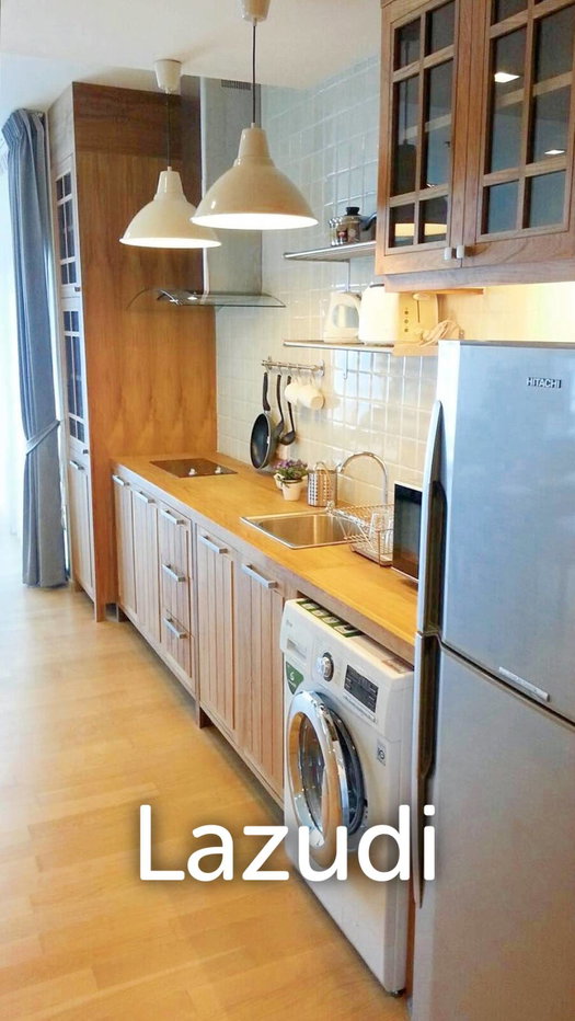 รูป 2 Bedroom 2 Bathroom 90 SQ.M Noble Reveal - รูปที่ 5/10
