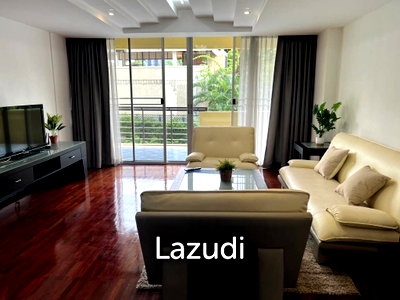 Condos for rent : 3 Bed 2 Bath 200 SQ.M Charktip Court