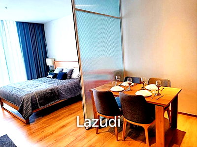 คอนโดให้เช่า : 1 Bed 1 Bath 30 SQ.M Park Origin Phromphong